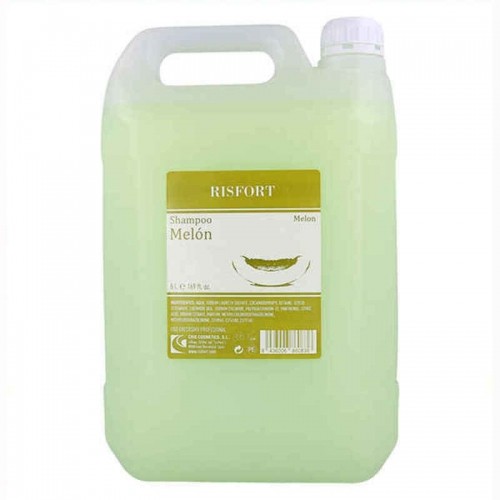 Šampūns Risfort Melone image 1