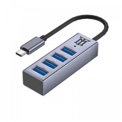 USB-разветвитель Maillon Technologique MTHUB4 image 1