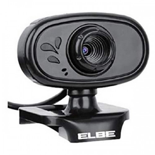 Вебкамера ELBE MC-60 Чёрный image 1