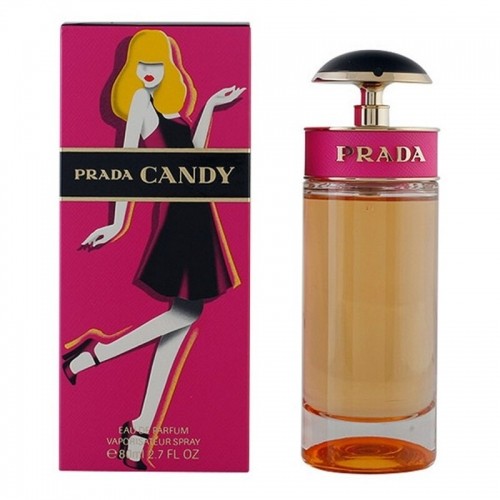 Parfem za žene Prada Candy Prada EDP image 1