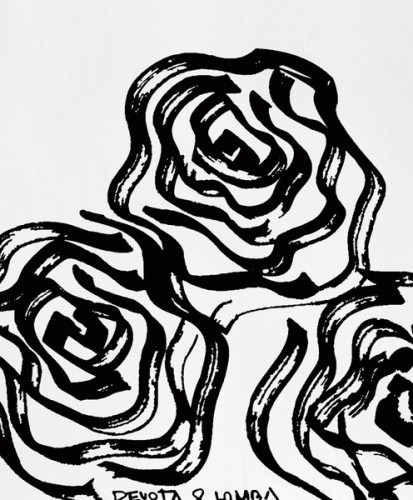 Ziemeļu pārvalks Devota & Lomba Rosas image 1