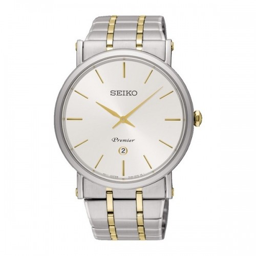 Мужские часы Seiko SKP400P1 (40,7 mm) (40,7 mm) image 1