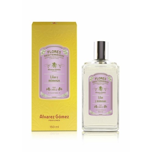 Parfem za žene Alvarez Gomez Mimosa (80 ml) image 1