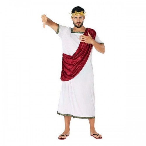Bigbuy Carnival Маскарадные костюмы для взрослых Римлянин image 1