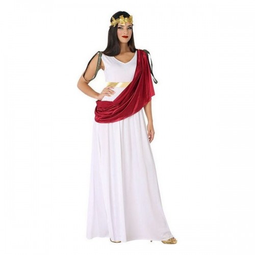 Bigbuy Carnival Маскарадные костюмы для взрослых Римлянка image 1