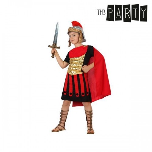 Bigbuy Carnival Маскарадные костюмы для детей Римлянин image 1