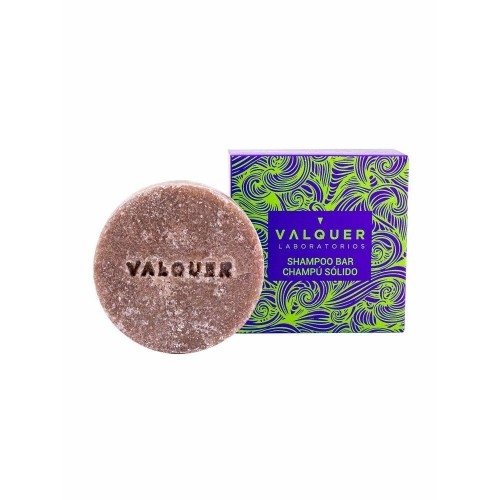 Ciets šampūns Luxe Valquer (50 g) image 1