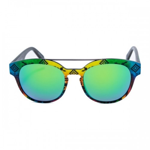 Солнечные очки унисекс Italia Independent 0900INX-149-000 (50 mm) Жёлтый Синий Зеленый Оранжевый (ø 50 mm) image 1
