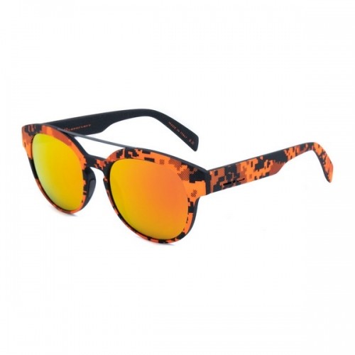 Солнечные очки унисекс Italia Independent 0900-PIX-055 (50 mm) Оранжевый (ø 50 mm) image 1