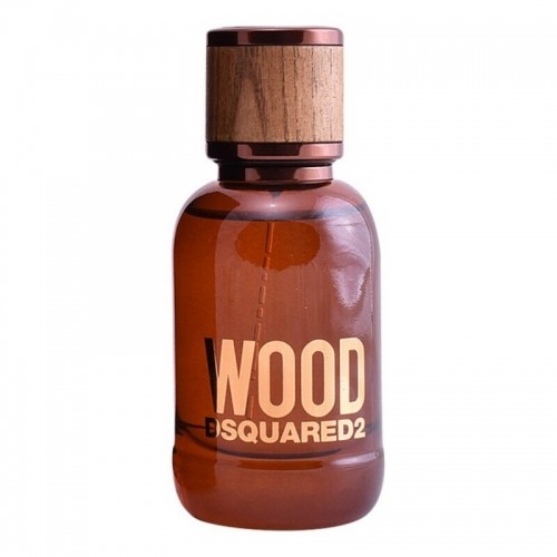 Parfem za muškarce Wood Dsquared2 EDT image 1