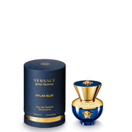 Parfem za žene Versace Dylan Blue (30 ml) image 1