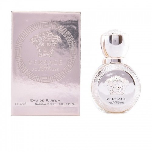 Parfem za žene Eros Pour Femme Versace EDP image 1