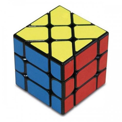 Spēlētāji Yileng Cube Cayro 3 x 3 image 1