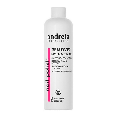 Жидкость для снятия лака Andreia (250 ml) image 1