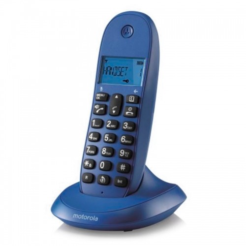 Tелефон Motorola C1001 image 1