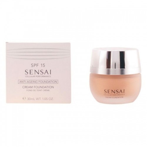 Жидкая основа для макияжа   Sensai Cellular Performance   (30 ml) image 1