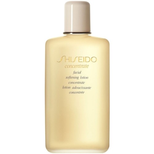 Mitrinošs un mīkstinošs losjons Concentrate Shiseido (150 ml) image 1