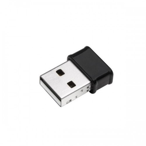 Wi-Fi USB Adapteris Edimax Pro NADAIN0204 EW-7822ULC AC1200 2T2R Windows 7/ 8/ 8.1 Mac OS 10.9 Melns image 1