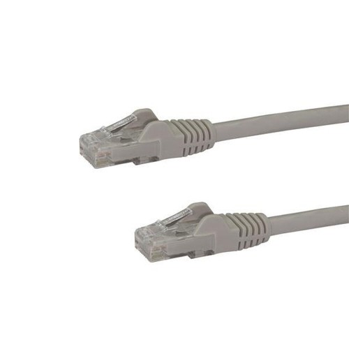 Жесткий сетевой кабель UTP кат. 6 Startech N6PATC5MGR           5 m image 1