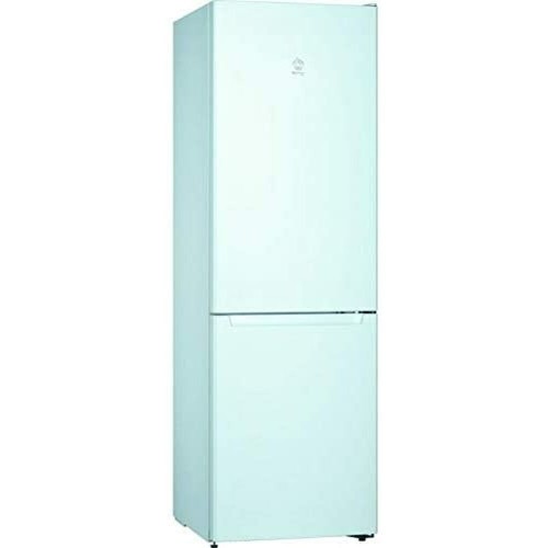Combined fridge Balay 3KFE560WI  Balts (186 x 60 cm) image 1