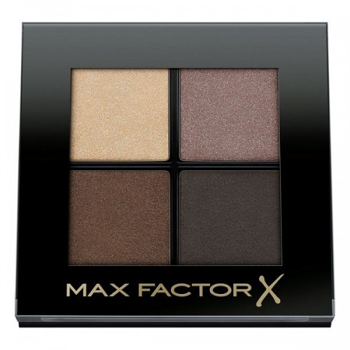 Acu Ēnas Colour X-Pert Max Factor 002 Crushed Blooms image 1
