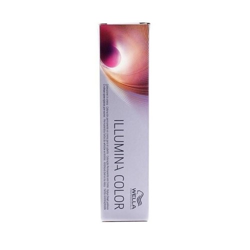Noturīga Krāsa  Illumina Color Wella Platinum Lily (60 ml) image 1