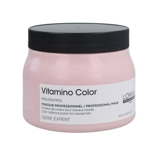 Matu Maska Expert Vitamino Color L'Oreal Professionnel Paris (500 ml) image 1