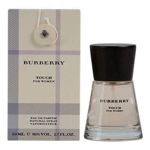 Parfem za žene Touch for Woman Burberry EDP image 1