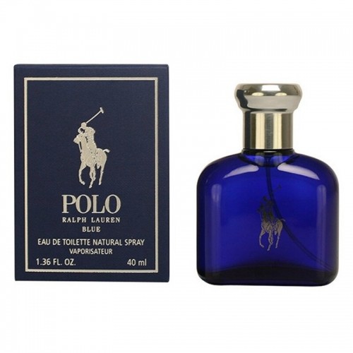 Мужская парфюмерия Polo Blue Ralph Lauren EDT image 1