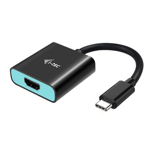 USB C uz HDMI Adapteris i-Tec C31HDMI60HZP image 1