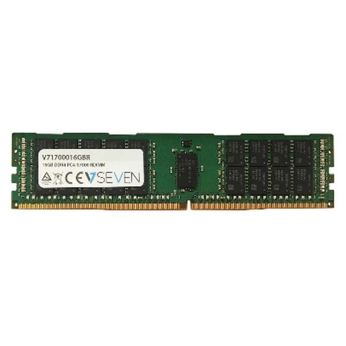 Память RAM V7 V71700016GBR         16 Гб DDR4 image 1