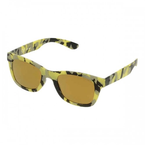 Солнечные очки унисекс Police S194450GE9G Разноцветный (ø 50 mm) image 1
