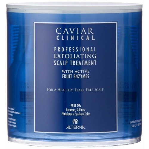 Koncentrēts Līdzeklis pret Blaugznām Caviar Clinical Alterna (12 uds) image 1