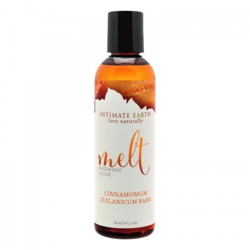 Melt Warming Glide 60 ml Intimate Earth INT032-60 (60 ml) image 1