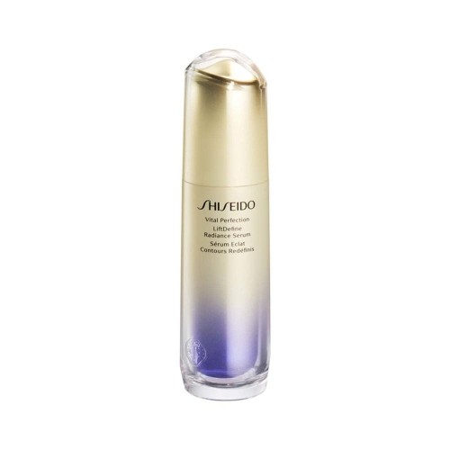 Formējošs serums LiftDefine Radiance Shiseido (40 ml) image 1