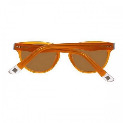 Солнечные очки унисекс Gant GRS2005MOR-1 Оранжевый (ø 49 mm) image 1