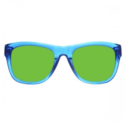 Солнечные очки унисекс Just Cavalli JC597S-5490Q Синий Зеленый image 1