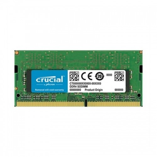 RAM Atmiņa Crucial IMEMD40115 8 GB DDR4 2400 MHz image 1