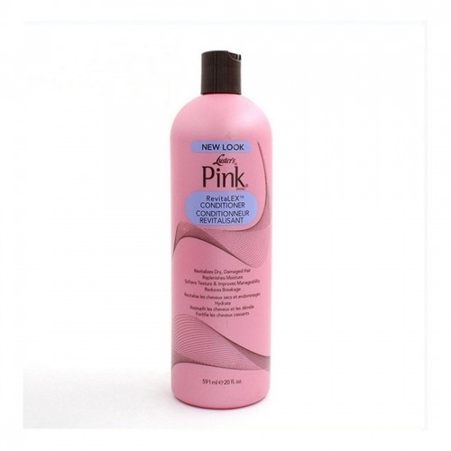 Šampūns un Kondicionieris Pink Luster's (591 ml) image 1