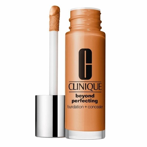 Grima Bāzes Krēms Beyond Perfecting Clinique 2-in-1 23-Ginger (30 ml) image 1