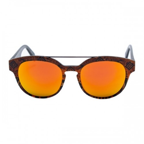 Солнечные очки унисекс Italia Independent 0900INX-044-000 (50 mm) Коричневый (ø 50 mm) image 1