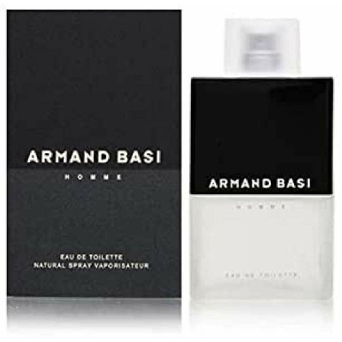 Set muški parfem Armand Basi Basi Homme image 1