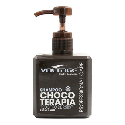 Šampūns Voltage Šokolāde (500 ml) image 1