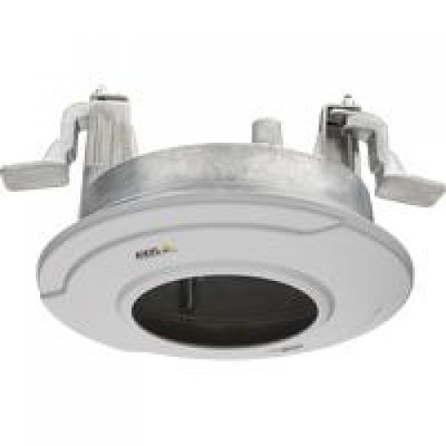 NET CAMERA ACC RECESSED MOUNT/T94K02L 01155-001 AXIS image 1