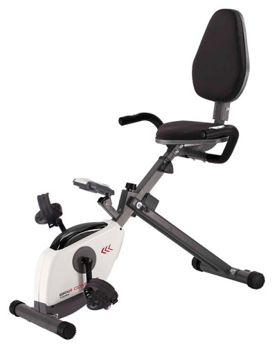 Exercise bike TOORX BRX R-COMPACT image 1