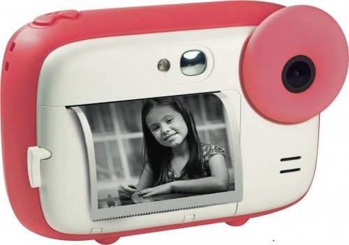 AGFA Realikids Instant Cam pink image 1