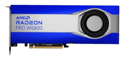 AMD PRO W6800 32 GB GDDR6 image 1