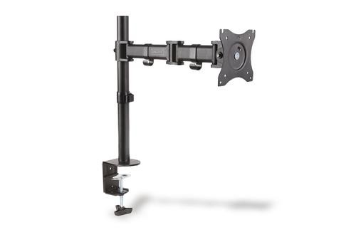 Digitus Universal single monitor clamp mount image 1