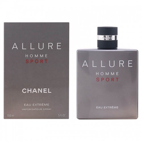 Parfem za muškarce Chanel Allure Homme Sport Eau Extreme EDT (150 ml) image 1