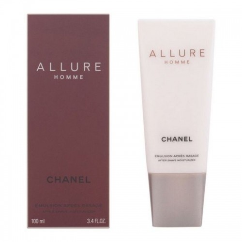 Бальзам после бритья Chanel Allure Homme (100 ml) image 1